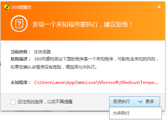 360阻断示意图